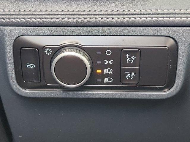 Ford Mustang EcoBoost Premium Convertible 2025