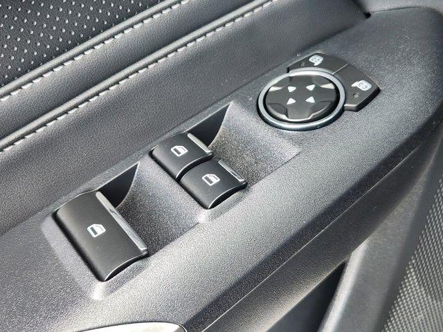 Ford Mustang EcoBoost Premium Convertible 2025