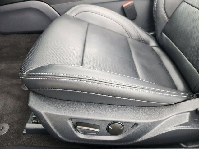 Ford Mustang EcoBoost Premium Convertible 2025