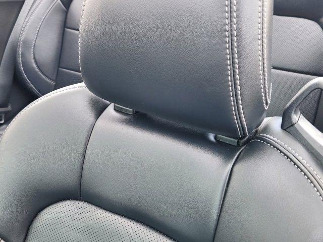 Ford Mustang EcoBoost Premium Convertible 2025