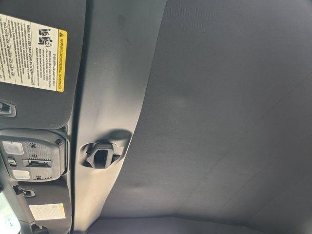 Ford Mustang EcoBoost Premium Convertible 2025