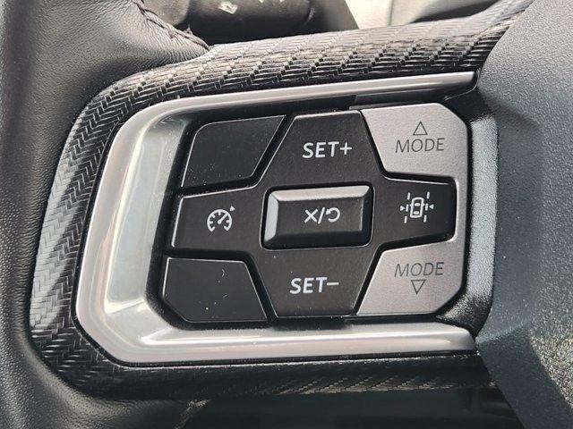 Ford Mustang EcoBoost Premium Convertible 2025