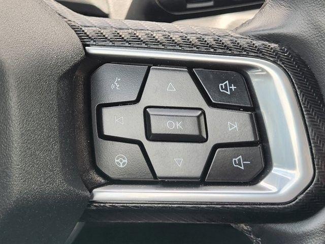 Ford Mustang EcoBoost Premium Convertible 2025