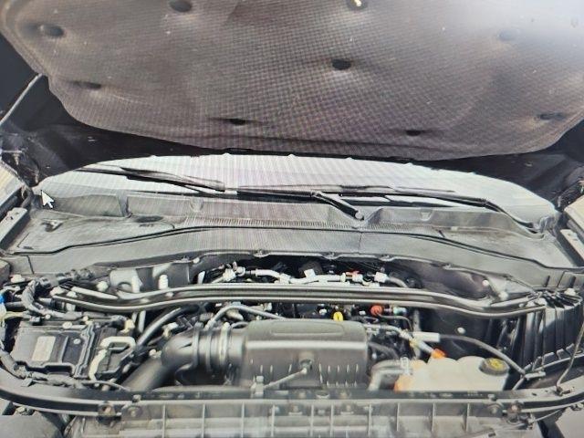 Ford Explorer Limited 2024