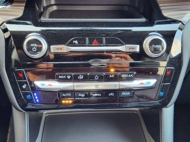 Ford Explorer Limited 2024