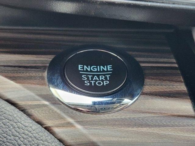 Ford Explorer Limited 2024