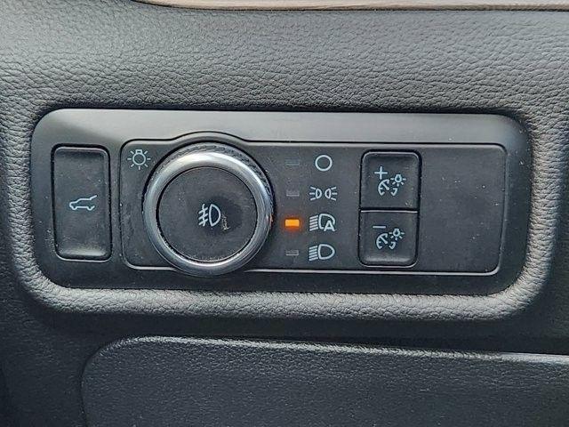 Ford Explorer Limited 2024