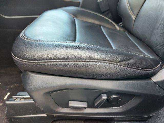 Ford Explorer Limited 2024