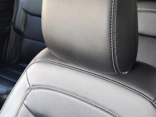 Ford Explorer Limited 2024