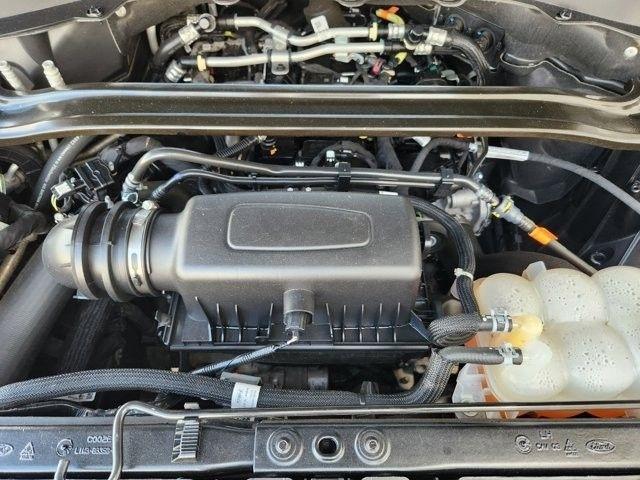 Ford Explorer Limited 2024