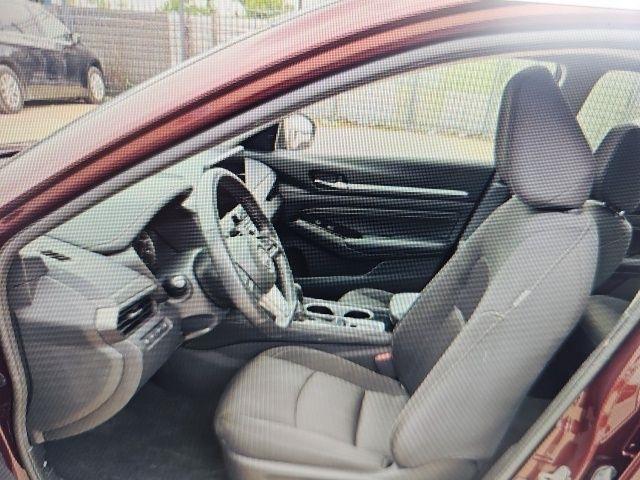 Nissan Altima 2.5 SV 2023