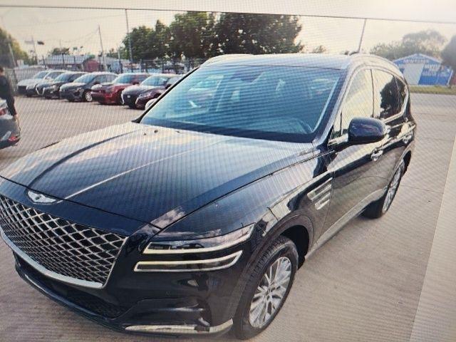 Genesis GV80 2.5T AWD 2024