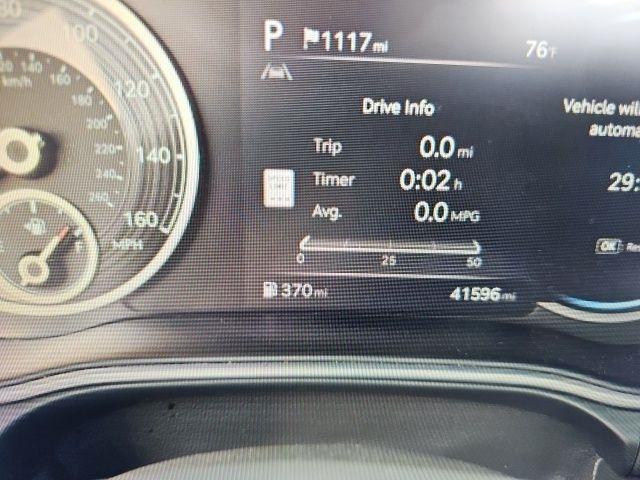 Genesis GV80 2.5T AWD 2024