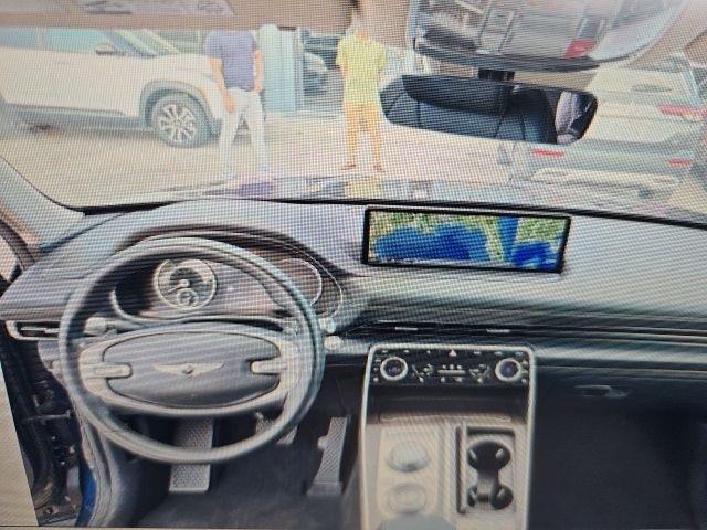 Genesis GV80 2.5T AWD 2024