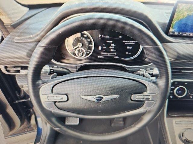 Genesis GV80 2.5T AWD 2024