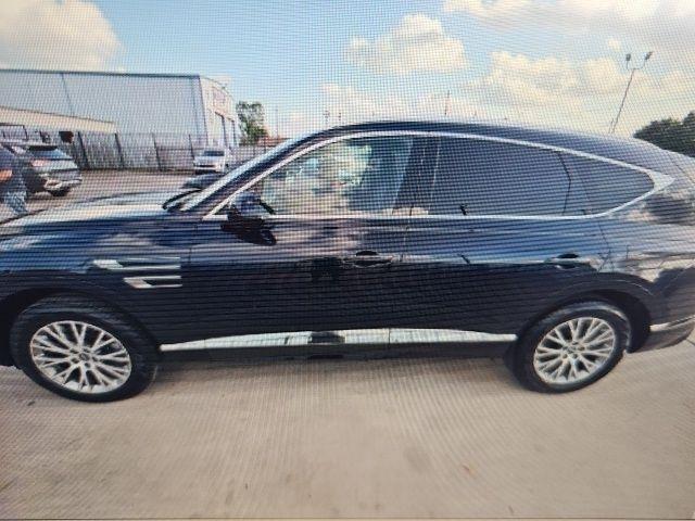 Genesis GV80 2.5T AWD 2024