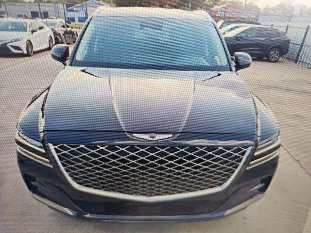 Genesis GV80 2.5T AWD 2024