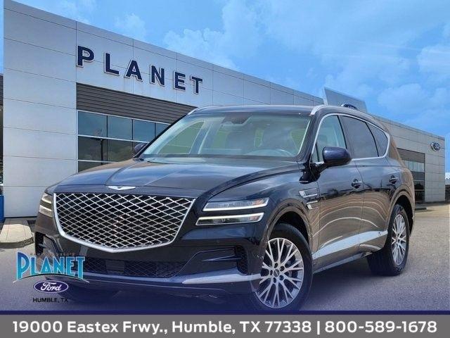 2024 Genesis GV80 2.5T AWD