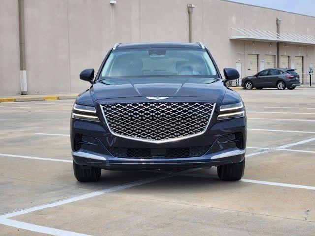 Genesis GV80 2.5T AWD 2024