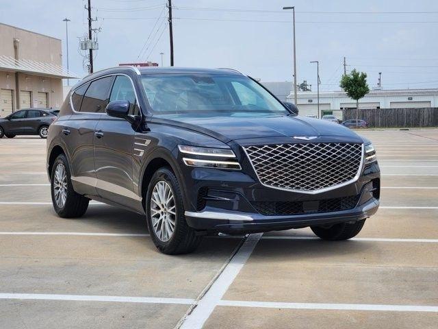 Genesis GV80 2.5T AWD 2024