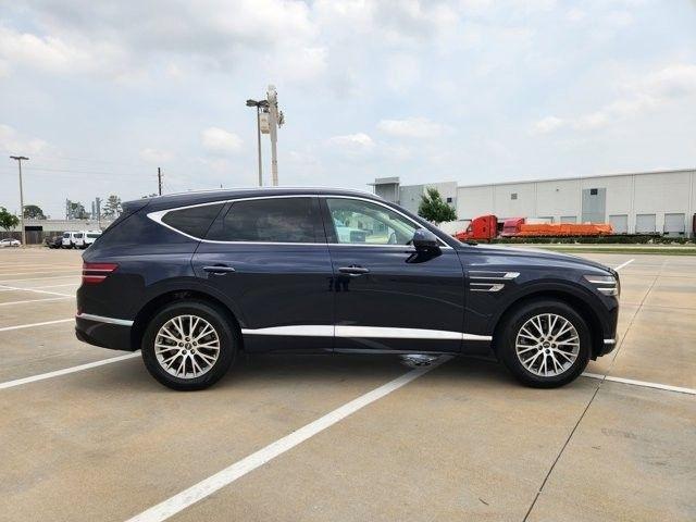 Genesis GV80 2.5T AWD 2024