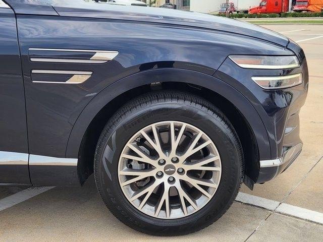 Genesis GV80 2.5T AWD 2024