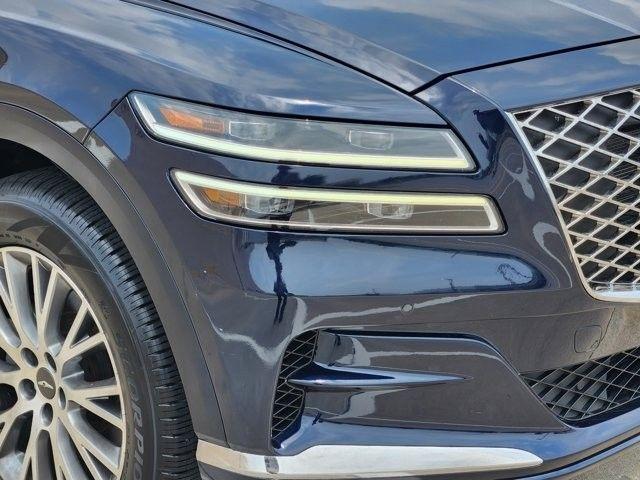 Genesis GV80 2.5T AWD 2024