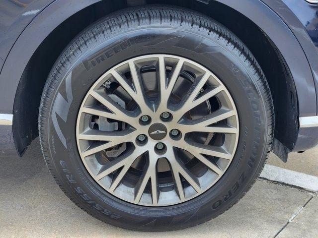 Genesis GV80 2.5T AWD 2024