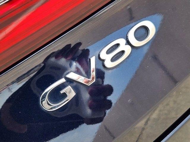 Genesis GV80 2.5T AWD 2024