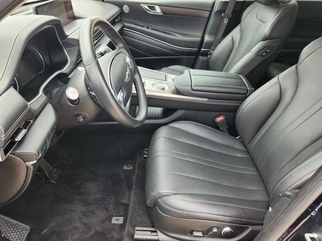 Genesis GV80 2.5T AWD 2024