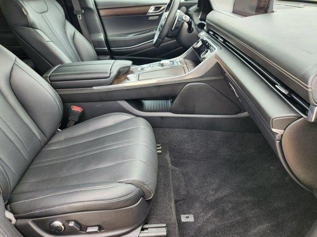 Genesis GV80 2.5T AWD 2024