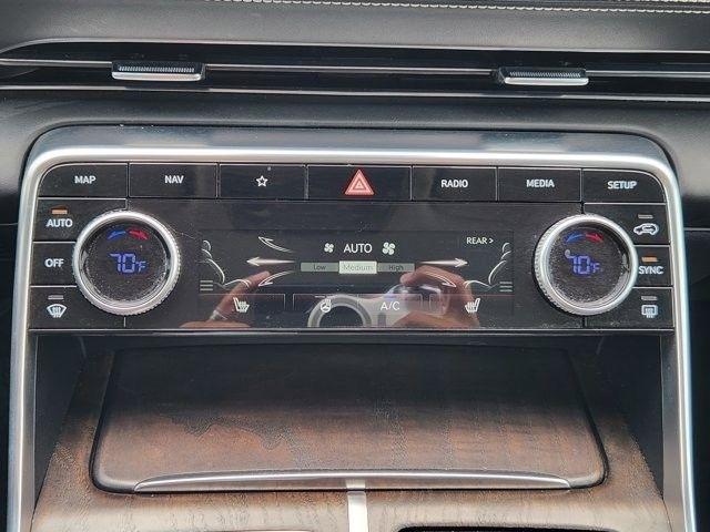 Genesis GV80 2.5T AWD 2024