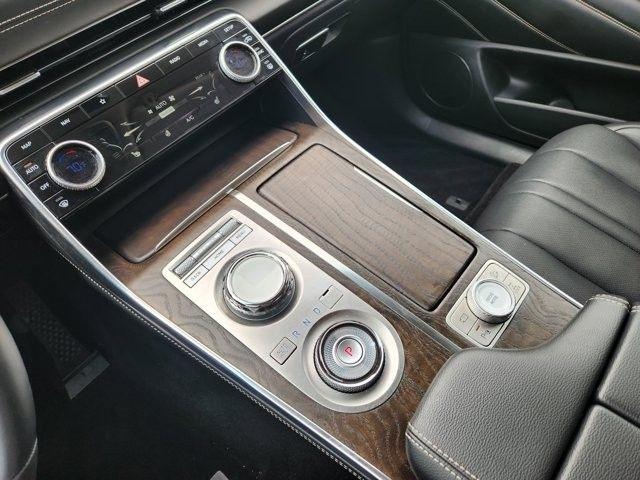Genesis GV80 2.5T AWD 2024