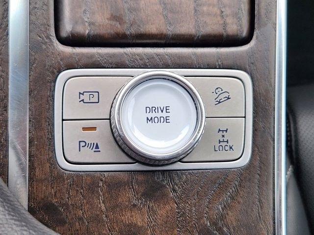 Genesis GV80 2.5T AWD 2024