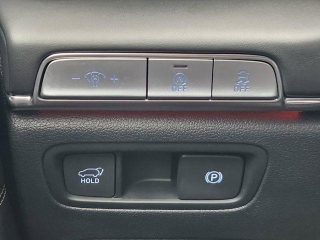 Genesis GV80 2.5T AWD 2024