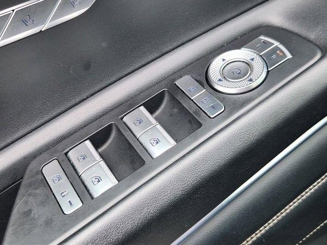 Genesis GV80 2.5T AWD 2024