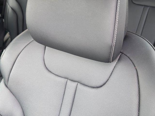 Genesis GV80 2.5T AWD 2024