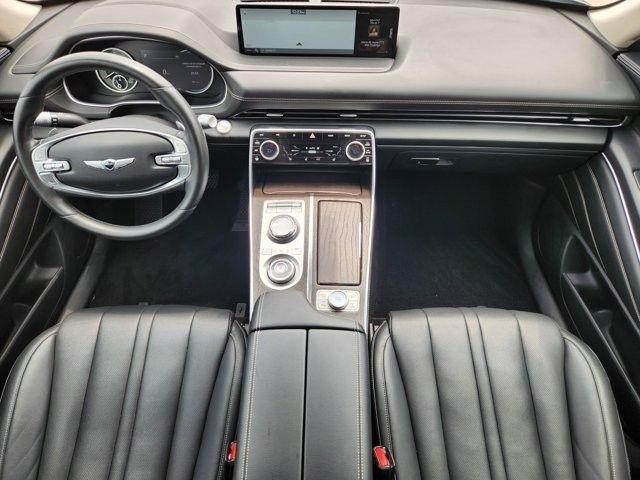 Genesis GV80 2.5T AWD 2024