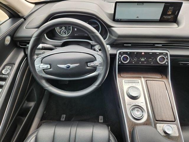 Genesis GV80 2.5T AWD 2024