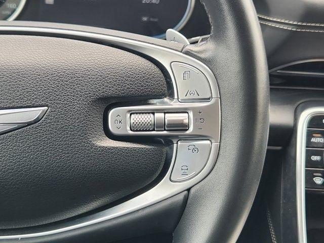 Genesis GV80 2.5T AWD 2024