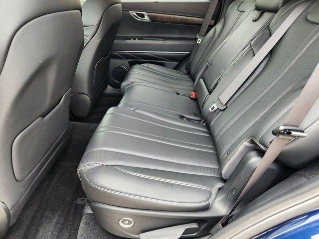 Genesis GV80 2.5T AWD 2024