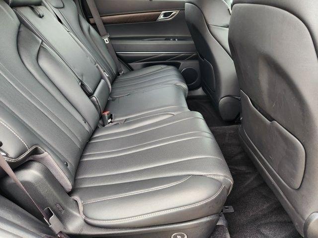 Genesis GV80 2.5T AWD 2024