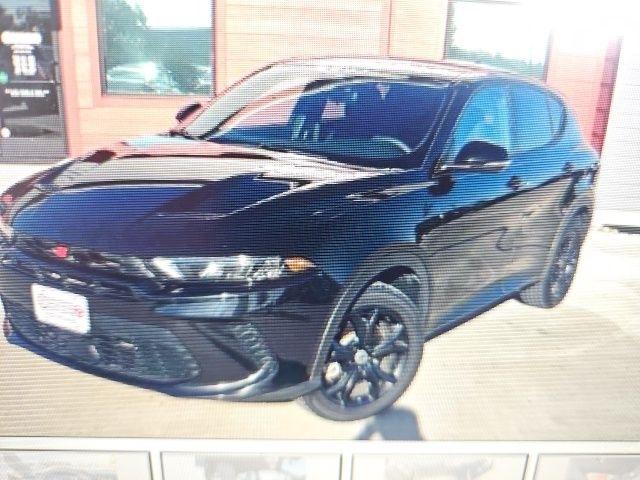 Dodge Hornet GT 2024