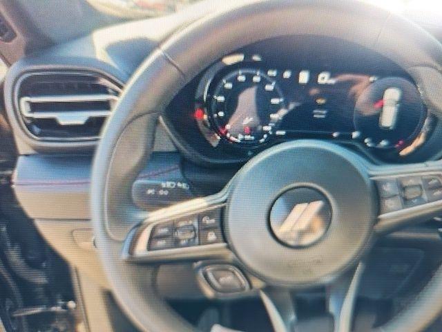 Dodge Hornet GT 2024