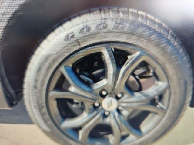 Dodge Hornet GT 2024