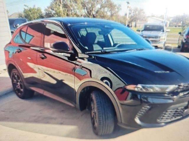 Dodge Hornet GT 2024