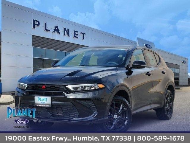 Dodge Hornet GT 2024