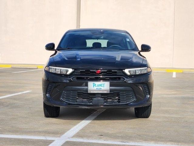 Dodge Hornet GT 2024
