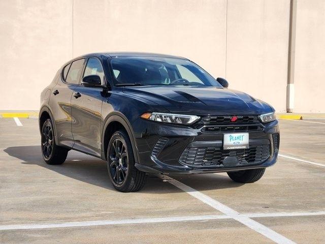 Dodge Hornet GT 2024