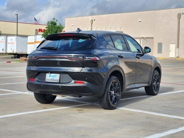 Dodge Hornet GT 2024